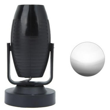 NEW LED KTV Ballroom Disco Projection Lamp Spotlights Monochrome Light AC85-265V