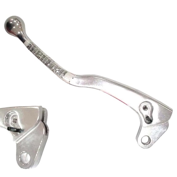 OEM Grade Left Brake Lever Compatible with Kawasaki Brute Force 750 650 4x4i Prairie 700 650 360 4x4 Suzuki Twin Peaks 700 2002-2018 13168-1736