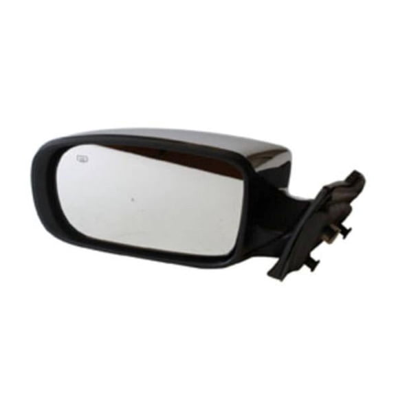 NEW LEFT DRIVER DOOR MIRROR IS COMPATIBLE WITH CHRYSLER 200 SEDAN 2011-2014 68081541AD