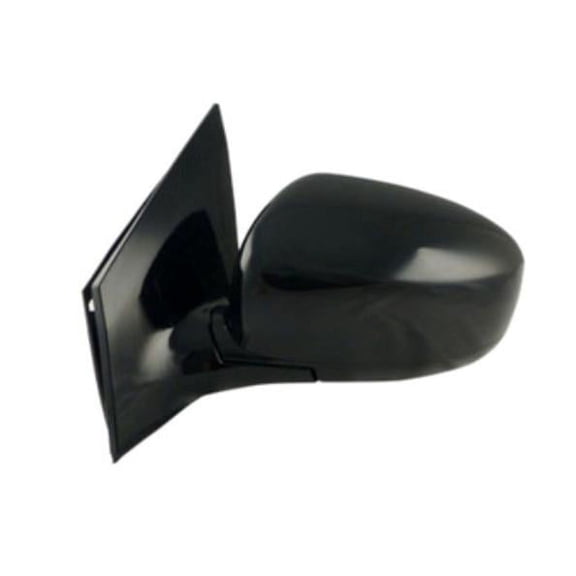 NEW LEFT DRIVER SIDE DOOR MIRROR IS COMPATIBLE WITH 11-14 NISSAN MURANO CONVERTIBLE POWER HEAT