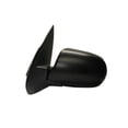 thumbnail image 1 of NEW LEFT DRIVER SIDE DOOR MIRROR IS COMPATIBLE WITH 2005-2006 MAZDA TRIBUTE POWER HEATED MA1320146, 1 of 1