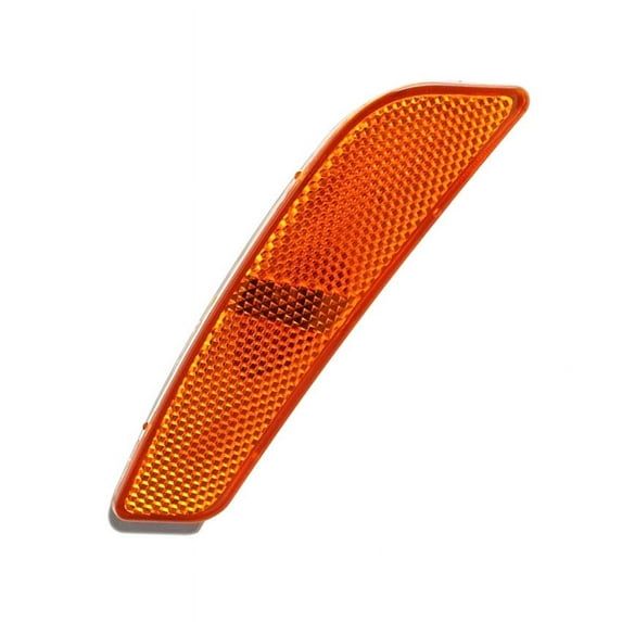 NEW LEFT DRIVER SIDE MARKER LIGHT FITS CADILLAC CTS 2003-2007 15930691 GM2550189