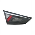 thumbnail image 1 of NEW LEFT INNER TAIL LIGHT IS COMPATIBLE WITH SCION IA 2016 81590-WB002 81590WB002 TO2802132, 1 of 2