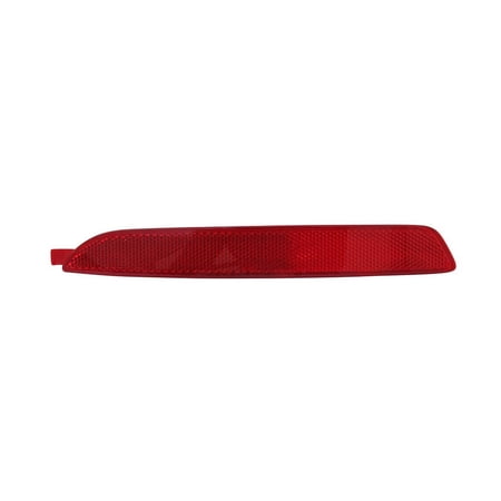 NEW LEFT REFLECTOR LIGHT IS COMPATIBLE WITH KIA SORENTO 2011 2012 2013 92405 1U200 92405-1U200 924051U200 KI1184102