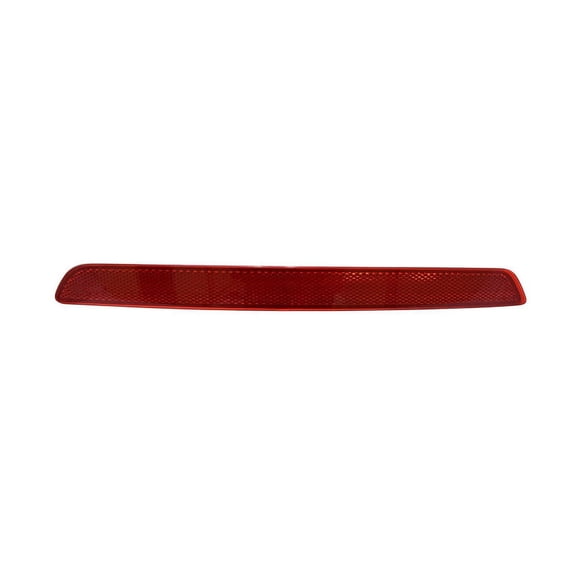 NEW LEFT REFLECTOR LIGHT IS COMPATIBLE WITH VOLKSWAGEN BEETLE 2012-2014 VW1184102 5C5 945 105 5C5-945-105 5C5945105