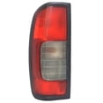 thumbnail image 1 of NEW LEFT TAIL LIGHT COMPATIBLE WITH NISSAN FRONTIER 02-04 NI2800156 26555-8Z325 265558Z325, 1 of 2