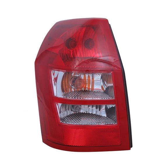 NEW LEFT TAIL LIGHT IS COMPATIBLE WITH DODGE MAGNUM R/T SXT 2005 2006 2007 2008 4805967AH CH2800162