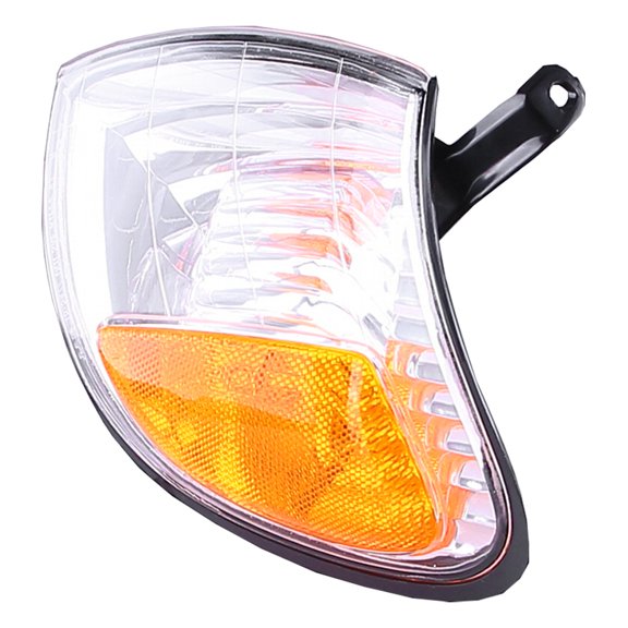 NEW LEFT TURN SIGNAL LIGHT COMPATIBLE WITH TOYOTA TUNDRA 2000-2004 TO2530135 815200C010 81520-0C010