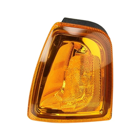 New Left Turn Signal Light Fits Ford Ranger 2001-2005 1L5Z-15A201-Ba Fo2520168