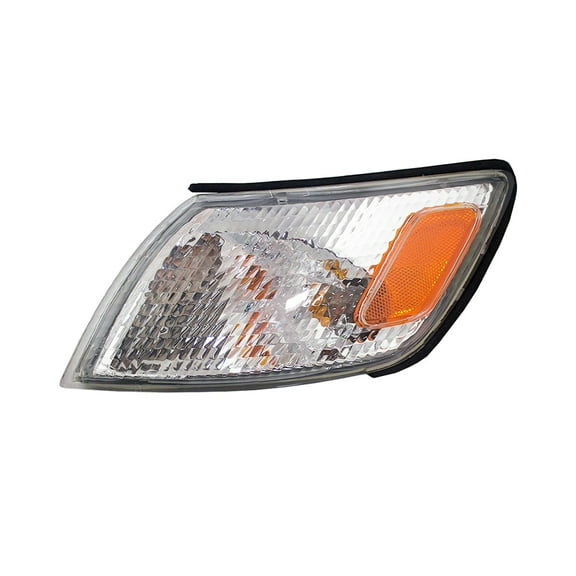 NEW LEFT TURN SIGNAL LIGHT IS COMPATIBLE WITH LEXUS ES300 1999-2001 8152033050 LX2530101 81520-33050