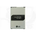 thumbnail image 1 of NEW LG K4X230TI MOBILE Cell Phone Li-ion Battery 3.85V 2500mAh 9.6Wh OEM, 1 of 2