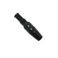 thumbnail image 1 of NEW LH Callaway Smoke/Paradym/Mavrik Adjustable Hosel Adapter .335", 1 of 1