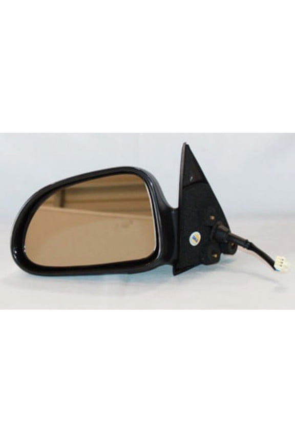 NEW LH DOOR MIRROR FITS DODGE 97-00 DAKOTA DURANGO POWER W/O HEAT 55154843AB 60068C CH1320157 55154843AB 955-078 60068C DG22EL