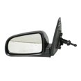 thumbnail image 1 of New OEM Grade Left Driver Side Door Mirror Compatible with 2007-2011 Chevrolet Aveo GM1320329 96600801 LS LT Sedan, 1 of 2