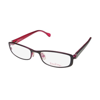 Lilly Pulitzer Eyeglass Frames & Frames for Glasses  display picture 2