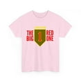 NEW LIMITED 1St Infantry Division The Big Red One Military T-Shirt