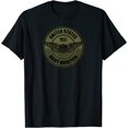 NEW LIMITED Army Aviation Army Aviator Wings TShirt