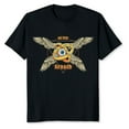 thumbnail image 1 of NEW LIMITED Be Not Afraid Biblically Accurate Angel Seraphim Ophanim T-Shirt, 1 of 2
