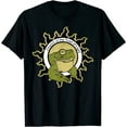 NEW LIMITED Church of the Toad of Light Sonoran Desert Bufo Toad T