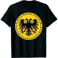 NEW LIMITED Coats Of Arms Of The Holy Roman Empire Double-Headed Eagle