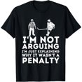 NEW LIMITED Explaining Why It Wasn't A Penalty Ice Hockey Player Gift