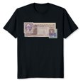 NEW LIMITED Funny Food Stamp Gangster Foodstamps 90s 80s Five TShirt