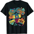 thumbnail image 1 of NEW LIMITED Funny God's Got Me Christian T-Shirt, 1 of 2