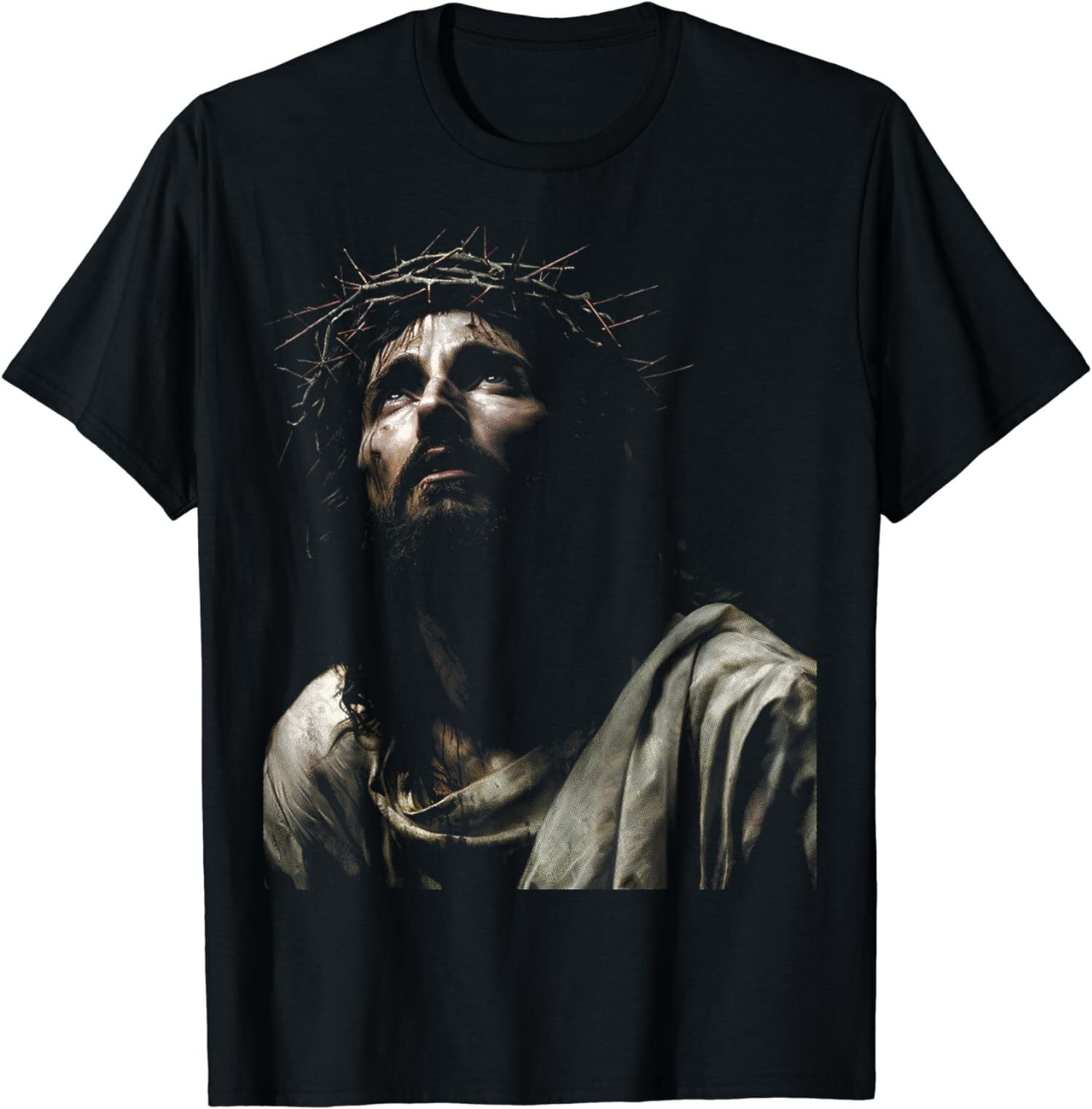 NEW LIMITED Holy Face of Jesus Christ King of Kings Savior Lord Best
