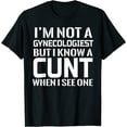NEW LIMITED I m Not A Gynecologist But I Know Gynecologist GYNO Funny T prfm-multiverse-20220705-ongaku-to-hito-i-m-not-a-sampling-girl