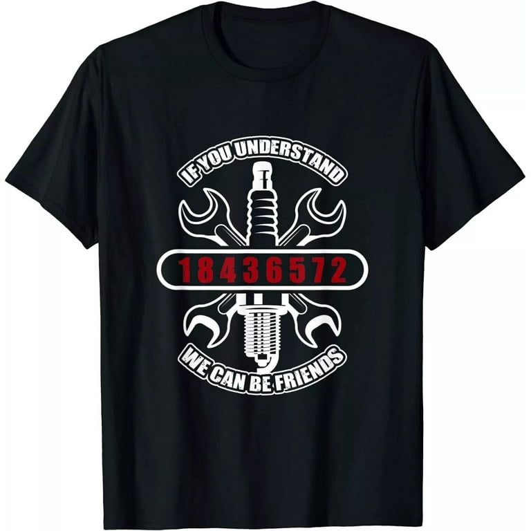 If You Understand This 18436572 We Can Be Friends T-Shirt If You Understand This 18436572 We Can Be Friends T-Shirt