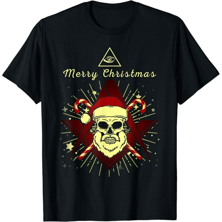 Widows Son Masonic T-Shirt Widows Son Masonic T-Shirt