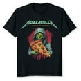 NEW LIMITED Mozzarella Masters Of Cheese Foodie Chef Baker Cook Pizza T