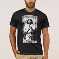 NEW LIMITED Native American Geronimo Apache Warrior History TShirt