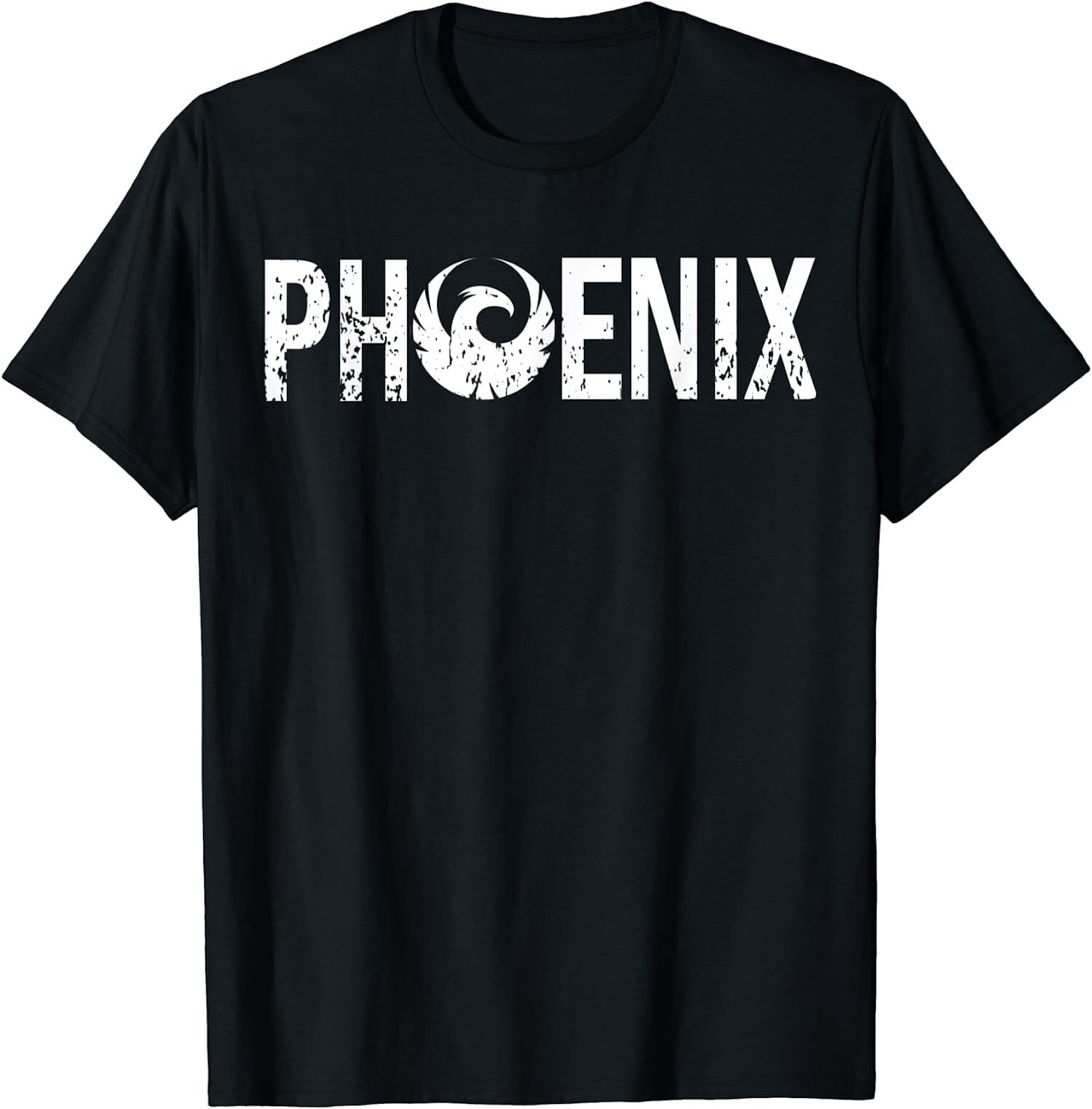 NEW LIMITED Phoenix Arizona American City Mythological Bird Phoenix