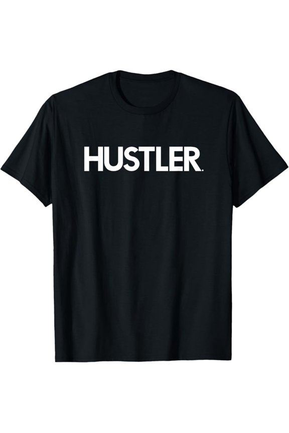 NEW LIMITED PoolHall Junkies HUSTLER Billiards Pool Player T-Shirt