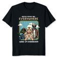 Lizard Reel NEW LIMITED Reptiloid Conspiracy Theorist Lizard People T-Shirt ...