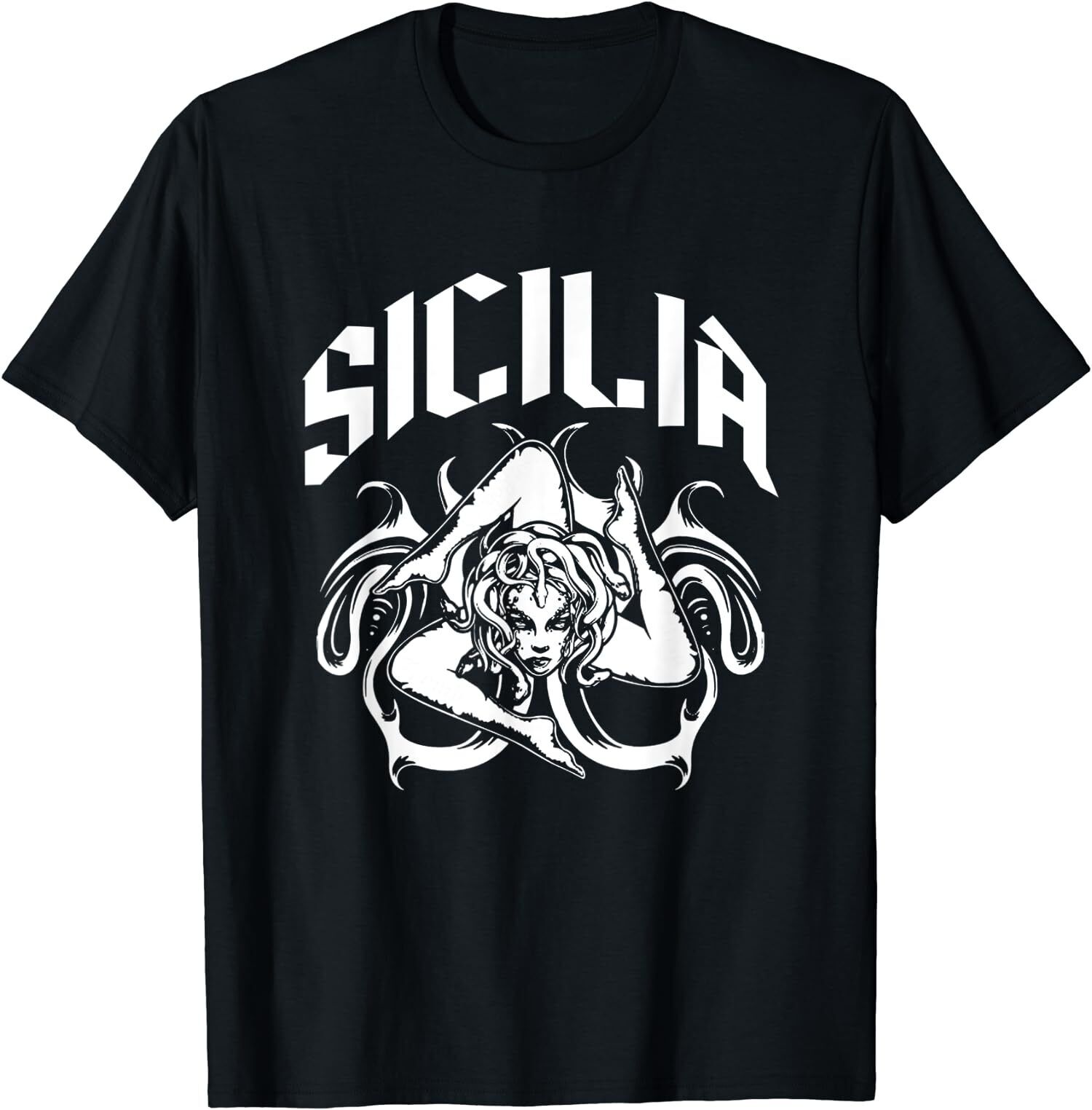 SICILY TEE