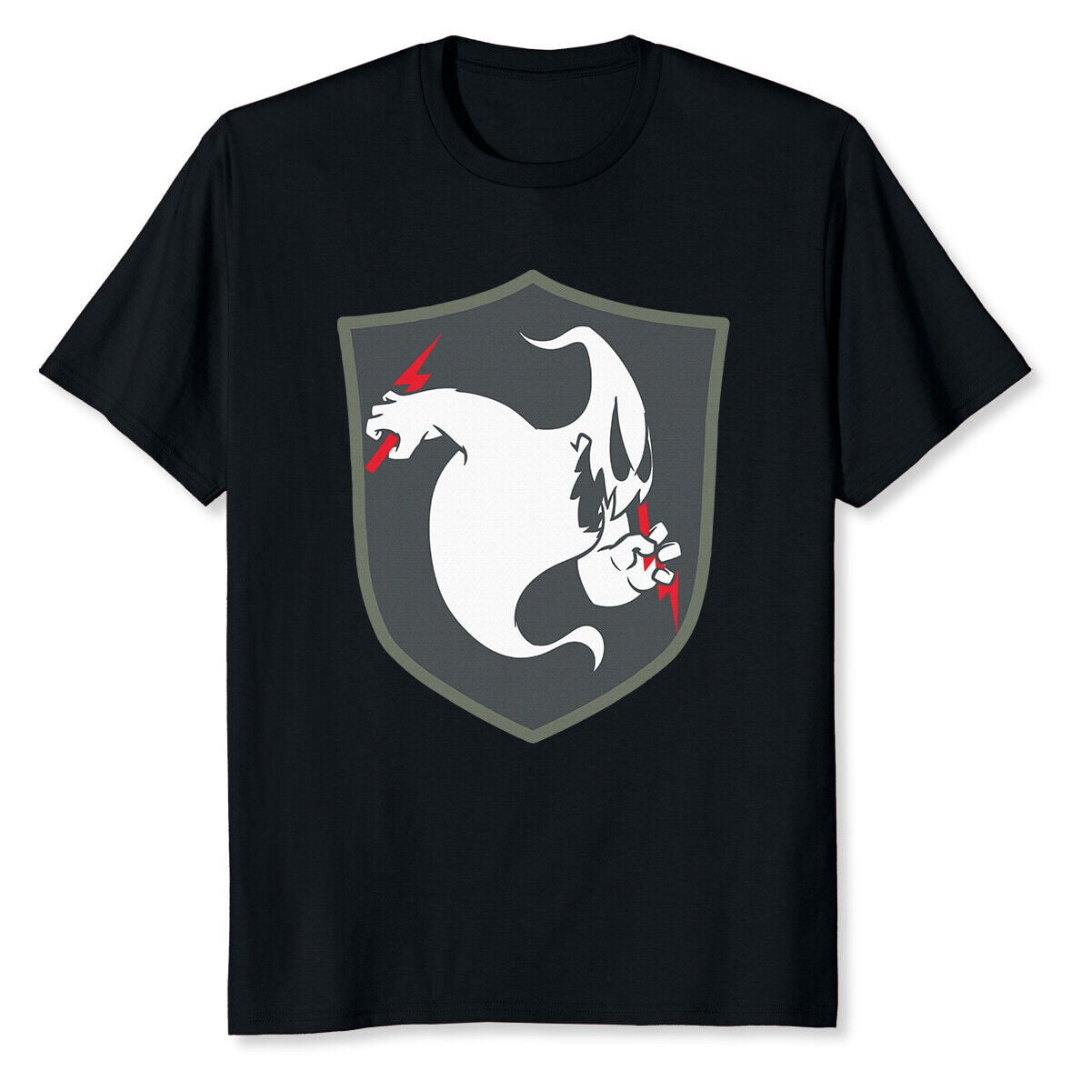 NEW LIMITED WW2 Army 23rd Headquarters Special Troops Ghost Army Patch