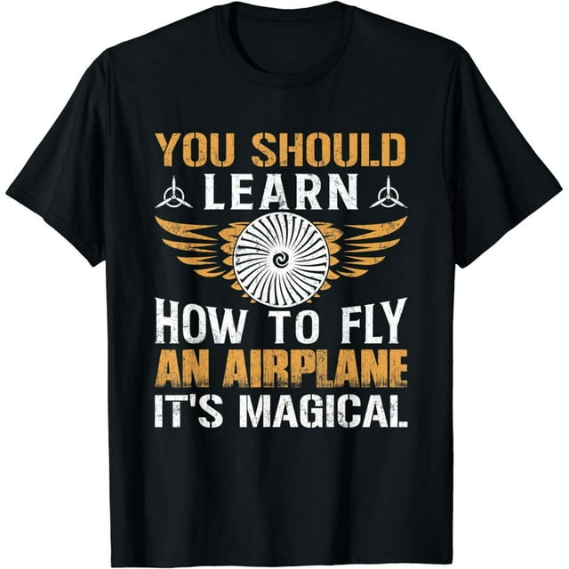 Learn How To Fly An Airplane