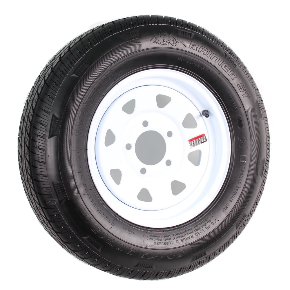 Americana 175/80R13 C/5H SPK WH STR Americana 175/80R13 C/5H SPK WH STR Sansujyuku sansujyuku.com