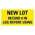 thumbnail image 1 of NEW LOT Medical Labels, 1 of 1