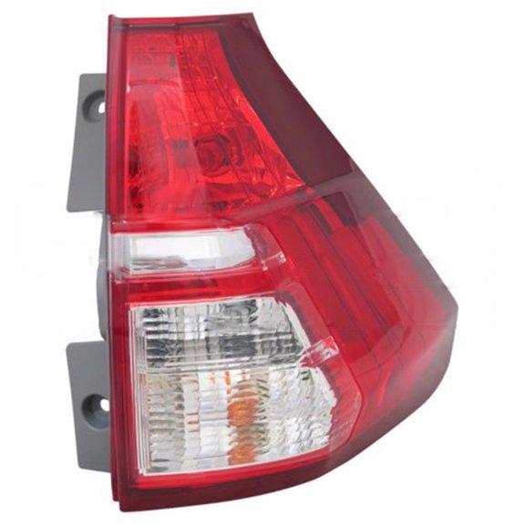 NEW LOWER RIGHT TAIL LIGHT IS COMPATIBLE WITH HONDA CR-V 15 HO2801186 33500-T1W-A01 33500T1WA01