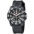 thumbnail image 1 of NEW LUMINOX XS.3081.F Men's EVO Colormark Chronograph Watch MSRP $525, 1 of 3