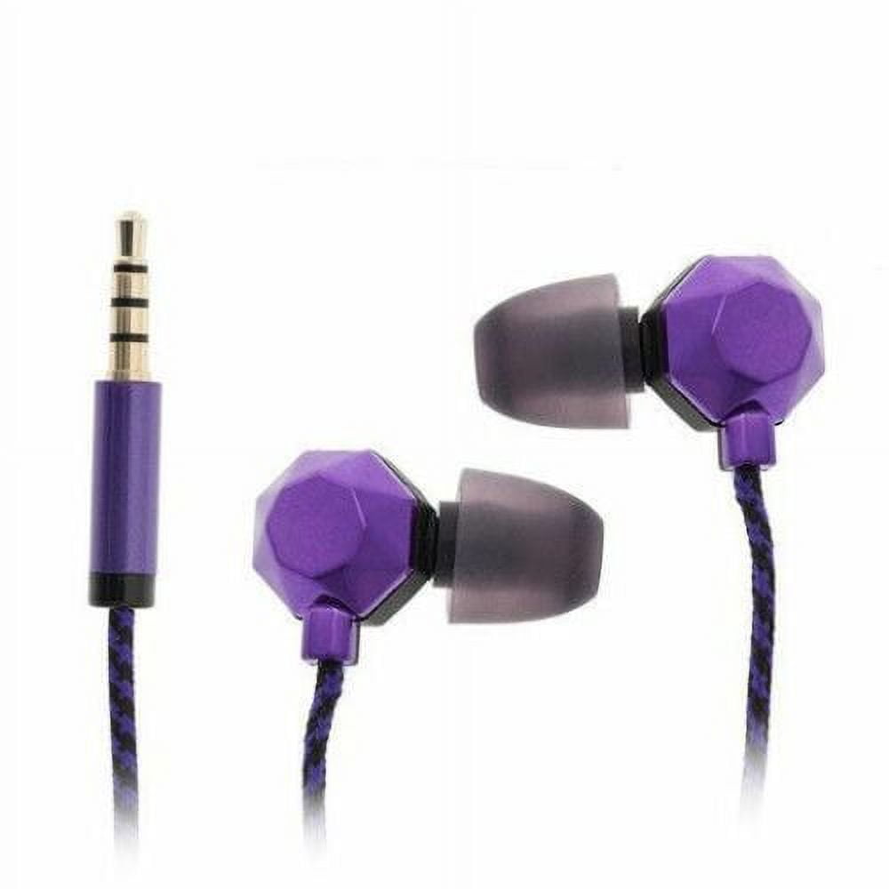 Luxe Earbuds