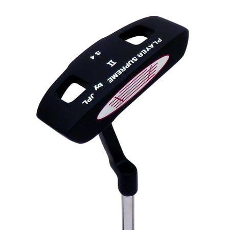 NEW Lady JPL Player Supreme II S4 Blade Putter 33" Offset Plumbers Neck