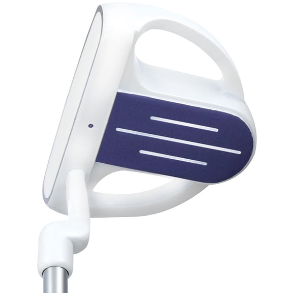 NEW Lady Merchants of Golf Tour X Putter 32" - Purple | Size #3