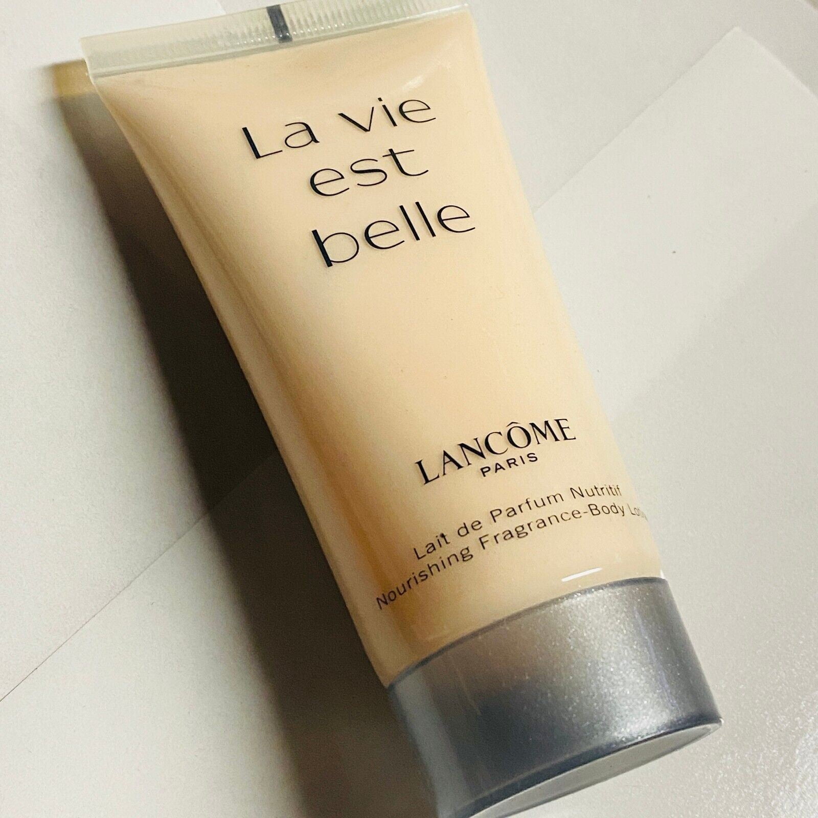 NEW Lancome La Vie Est Belle Fragranced Body Lotion Kuwait Ubuy
