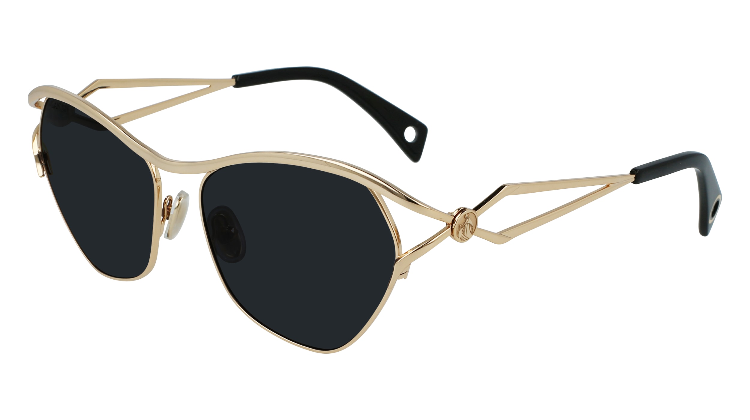 Lanvin Sunglasses in Sunglasses - Walmart.com