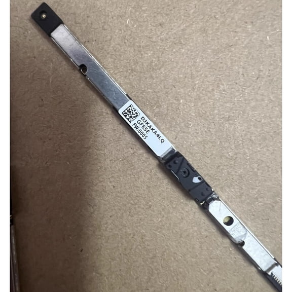 NEW Laptop Webcam for HP ENVY X360 15-ed 13-AY AG Built-in Camera Micro DJKAKA4LQ