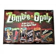 thumbnail image 1 of NEW Late For The Sky Zombie-opoly Board Game - Zombie Survival Games 2-6 Players, 1 of 5